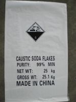 Caustic Soda