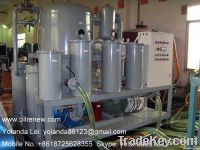 ZYD-I HV Transformer Oil Filtering, Oil Purification unit, Oil Purifie