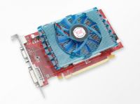 HD4670 512M/1GB 128B DDR3 Graphics