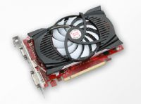 HD4850 512M 256B DDR3 Graphics Card