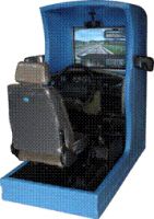 DRIVERS EDUCATIONAL TRAINER From China