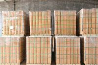 High Alumina Runner Refractory Brick with andalusite