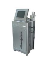 Cavitation And Vacuum Slimming Machine