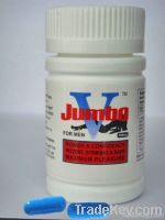 JV-All Natural Herbal Male Enhancer, Best Male Enhancement Supplements