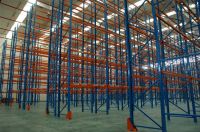 Selective Pallet Rack
