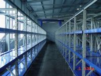 Mould Rack