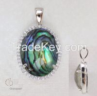 Magical Effect Pendants DA002PP 