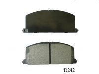 Brake Pad
