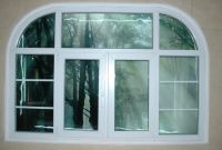 PVC Profiles For Windows & Doors