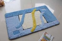 Acrylic Bath Mat