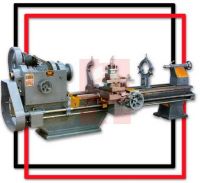 LATHE MACHINE