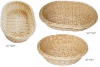 PP Rattan Basket