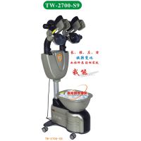 Oukei TW2700-S9 Table Tennis Dual Head Robot