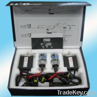 HID slim xenon kits