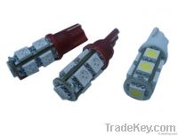 led auto lamps