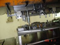 Stamping Die, Tool