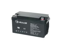 AGM Battery