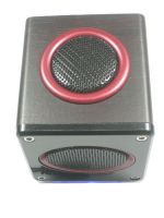 Mini Speaker With FM Function