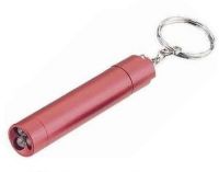 Aluminum LED Flashlight