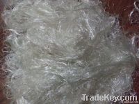 Scrap Nylon Yarn