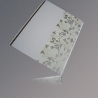 Pvc Panel, Pvc Ceiling Panel, Pvc Wall Panel