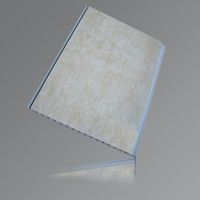 pvc wall panel