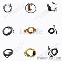 weft detector