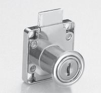 Drawer Lock