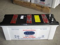 CAR BATTERY