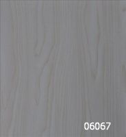 High quality wood grain paper