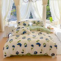 cotton bedding sets