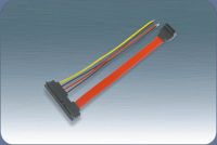 SATA 7+15P  Cable
