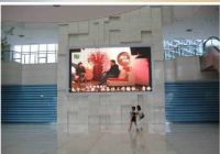 P6 Indoor LED Display