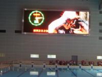 P7.62 Indoor LED Display