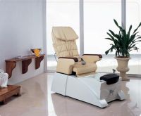 SPA Messge Bed