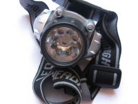 YD-809+2 LED Headlight/LED