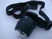 YD-302 LED Mini Headlamp/LED
