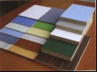 Melamine Particeboard