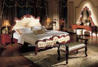 sell bedroom furniture bed-18