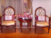 sell armchair set PC-12