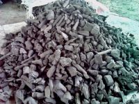 Industrial Charcoal From Nigeria