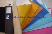 PU Leather For Bags