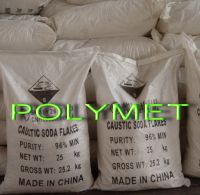 Caustic soda