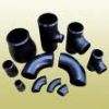 butt weld pipe fittings From China