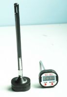 digital pocket thermometer