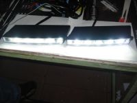 LED car lights