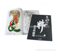 Tattoo Book 