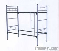 Knock Down Steel Bunk Bed