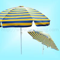 Beach Umbrella