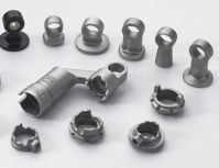 Shock Absorber Castings